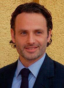 Is Andrew Lincoln Gay? - vooxpopuli.com