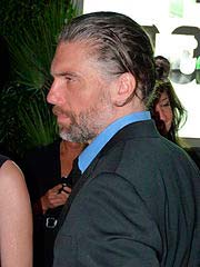 Is Anson Mount married? - vooxpopuli.com