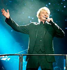 Is Barry Manilow Gay? - vooxpopuli.com