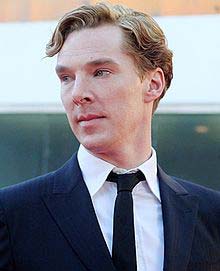 Benedict Cumberbatch wedding - vooxpopuli.com