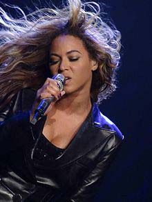 Is Beyoncé Knowles Gay? - vooxpopuli.com
