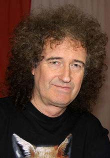 Is Brian May married? - vooxpopuli.com