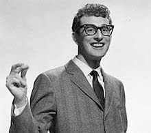 Is Buddy Holly married? - vooxpopuli.com