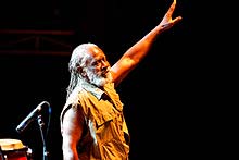 Is Burning Spear married? - vooxpopuli.com