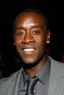 Is Don Cheadle Gay? - vooxpopuli.com