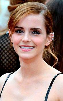 Is Emma Watson married? - vooxpopuli.com