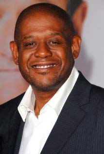 Forest Whitaker Interview - vooxpopuli.com