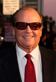 Is Jack Nicholson Gay? - vooxpopuli.com