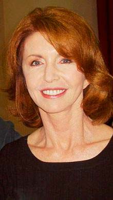Is Jane Asher Gay? - vooxpopuli.com