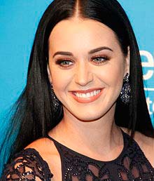 Is Katy Perry dead? - vooxpopuli.com
