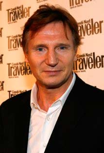 Is Liam Neeson married? - vooxpopuli.com