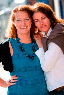 Is Louise Jameson married? - vooxpopuli.com