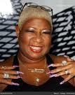 Is Luenell married? - vooxpopuli.com