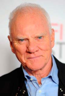 Does Malcolm McDowell Smoke? - vooxpopuli.com