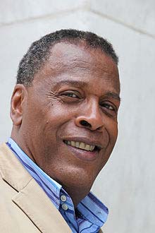 Is Meshach Taylor Gay? - vooxpopuli.com