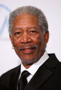 Does Morgan Freeman Smoke? - vooxpopuli.com