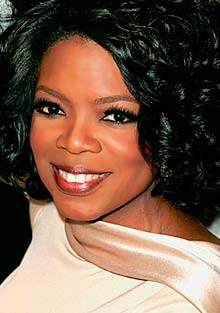 Is Oprah Winfrey Gay? - vooxpopuli.com