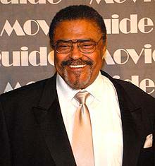 Rosey Grier smoking - vooxpopuli.com