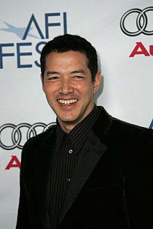 Does Russell Wong Smoke? - vooxpopuli.com
