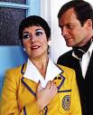 Is Ruth Madoc married? - vooxpopuli.com