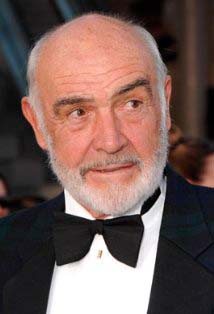 Is Sean Connery Gay? - vooxpopuli.com