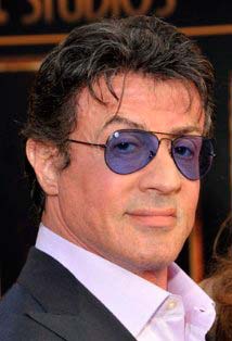 Is Sylvester Stallone Gay? - vooxpopuli.com