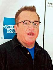 Is Tom Arnold married? - vooxpopuli.com
