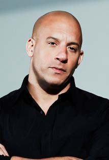 Vin Diesel Exclusive Videos - vooxpopuli.com