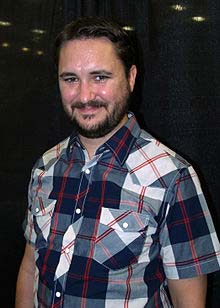 Is Wil Wheaton Gay? - vooxpopuli.com
