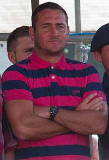 Is Will Mellor married? - vooxpopuli.com