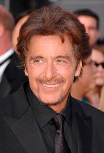 Is Al Pacino dead? - vooxpopuli.com