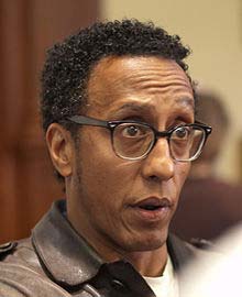 Is Andre Royo married? - vooxpopuli.com