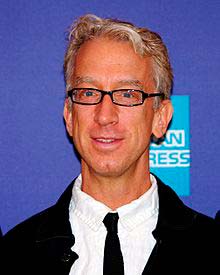 Is Andy Dick married? - vooxpopuli.com