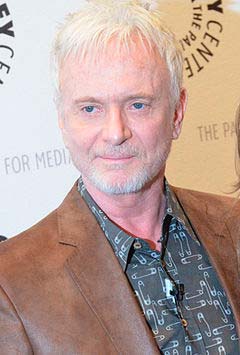 Anthony Geary shirtless - vooxpopuli.com