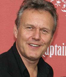Is Anthony Head married? - vooxpopuli.com