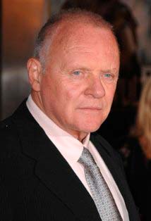 Is Anthony Hopkins married? - vooxpopuli.com