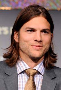 Ashton Kutcher wedding - vooxpopuli.com