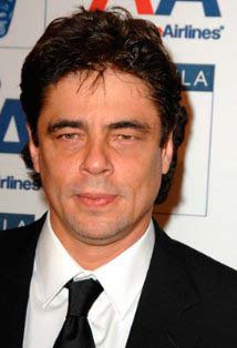 Does Benicio Del Toro Smoke? - vooxpopuli.com