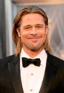 Is Brad Pitt married? - vooxpopuli.com