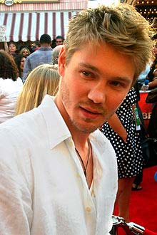 Is Chad Michael Murray married? - vooxpopuli.com
