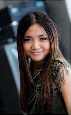 Is Charice Pempengco married? - vooxpopuli.com