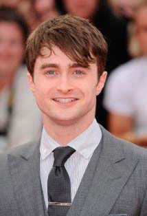 Is Daniel Radcliffe married? - vooxpopuli.com