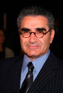 Is Eugene Levy married? - vooxpopuli.com