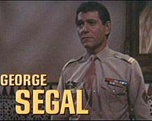 George Segal shirtless - vooxpopuli.com