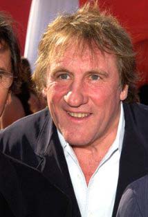 Is Gérard Depardieu married? - vooxpopuli.com