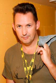 Is Harland Williams married? - vooxpopuli.com