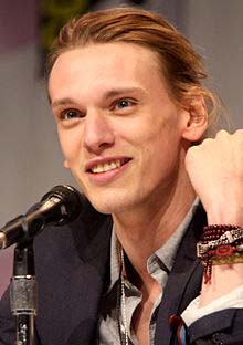 Is Jamie Campbell Bower married? - vooxpopuli.com