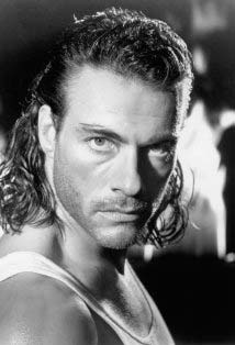 Is Jean-Claude Van Damme Gay? - vooxpopuli.com