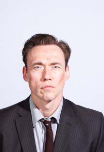 Is Kevin Durand married? - vooxpopuli.com