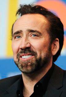 Does Nicolas Cage Smoke? - vooxpopuli.com